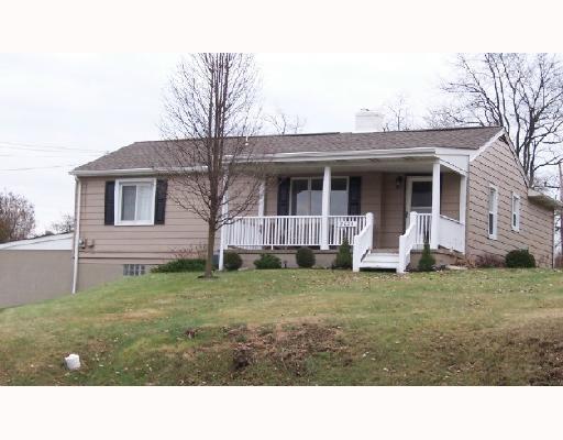 2024 Brodhead Road Aliquippa, PA 15001 - Photo 1 of 8 Exterior Front.