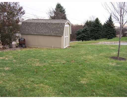 2024 Brodhead Road Aliquippa, PA 15001 - Photo 2 of 8 Exterior Front. Storage shed located on property with flat backyard. Great for kids.