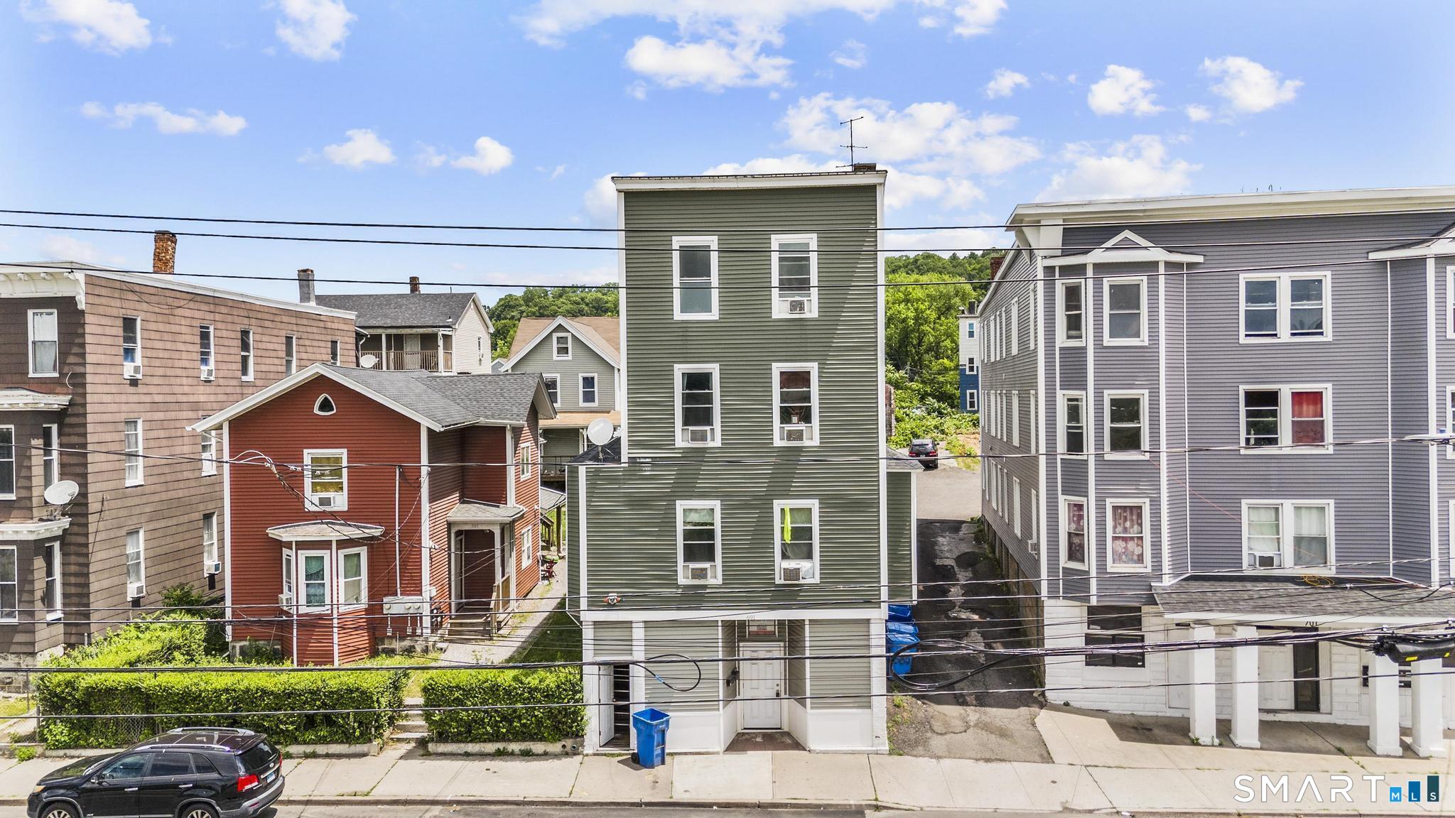 701 South Main Street Waterbury, CT 06706 - Photo 28 of 37