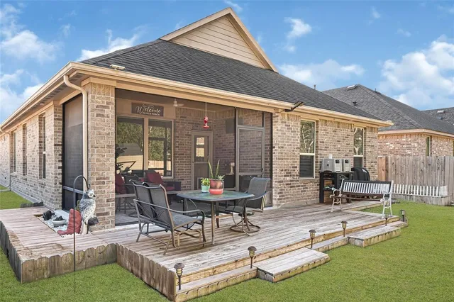 $310,000 | 21429 Elk Haven Lane, Porter, TX 77365