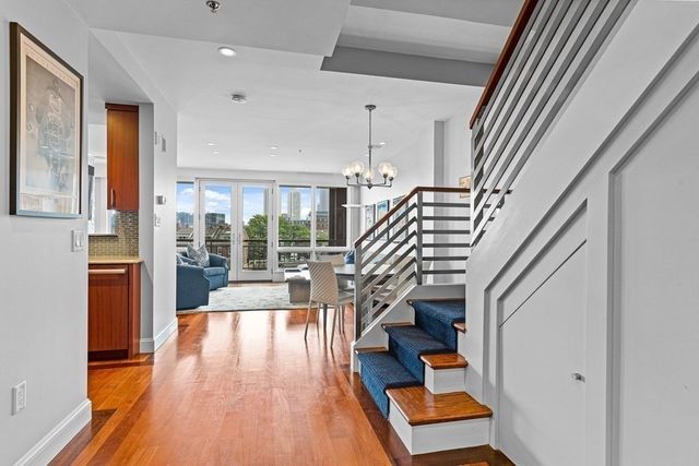 $2,050,000 | 40 Battery Street, Unit 309, Boston, MA 02109