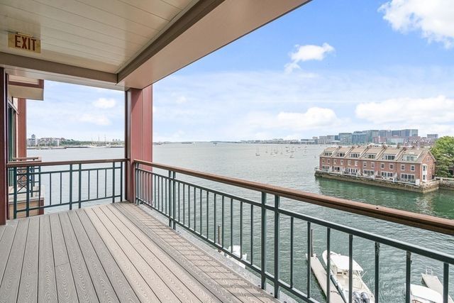 $2,050,000 | 40 Battery Street, Unit 309, Boston, MA 02109