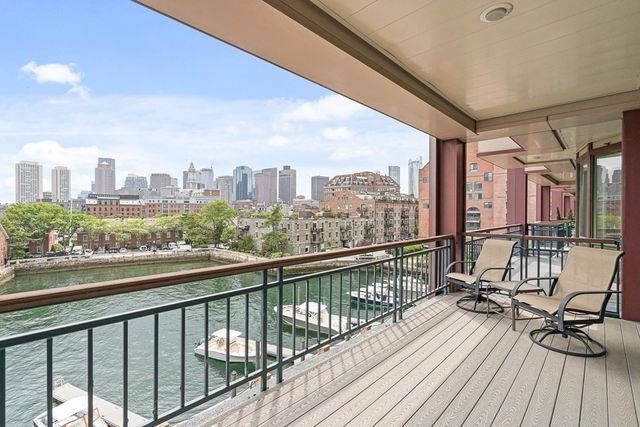 $2,050,000 | 40 Battery Street, Unit 309, Boston, MA 02109