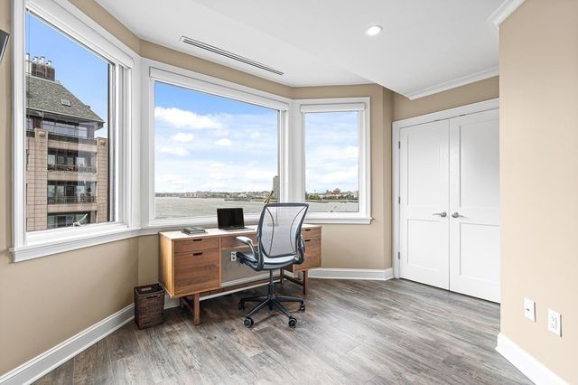 $2,050,000 | 40 Battery Street, Unit 309, Boston, MA 02109