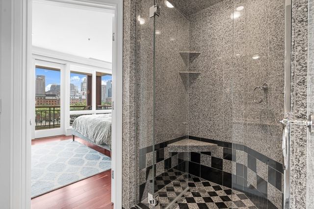 $2,050,000 | 40 Battery Street, Unit 309, Boston, MA 02109