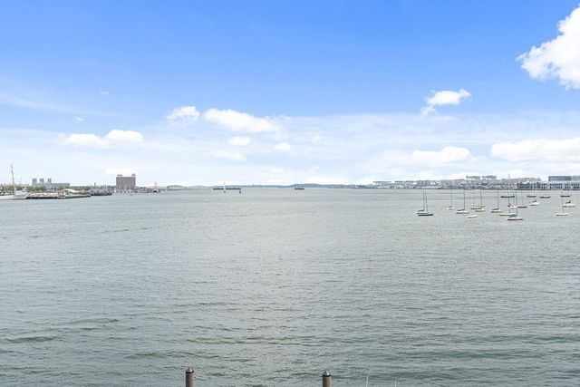 $2,050,000 | 40 Battery Street, Unit 309, Boston, MA 02109