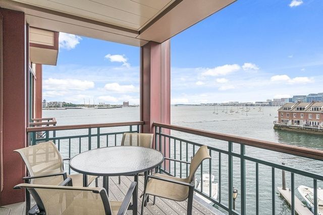 $2,050,000 | 40 Battery Street, Unit 309, Boston, MA 02109