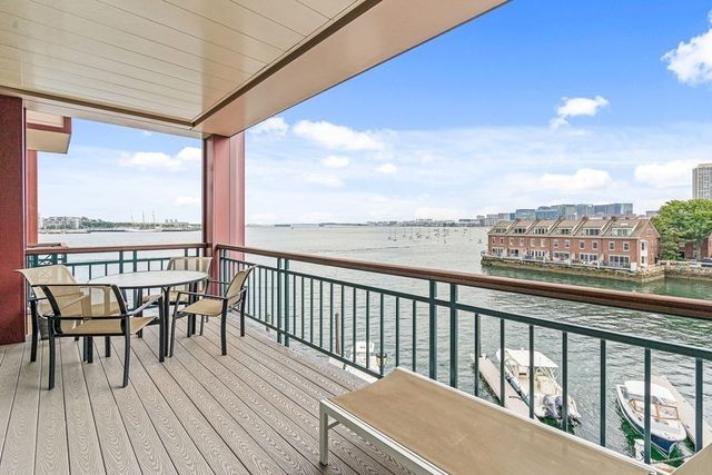 $2,050,000 | 40 Battery Street, Unit 309, Boston, MA 02109