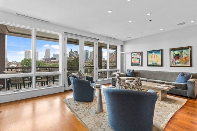 $2,050,000 | 40 Battery Street, Unit 309, Boston, MA 02109