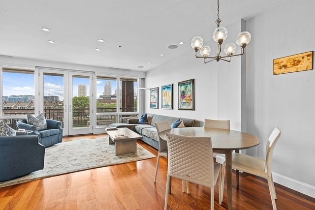 $2,050,000 | 40 Battery Street, Unit 309, Boston, MA 02109
