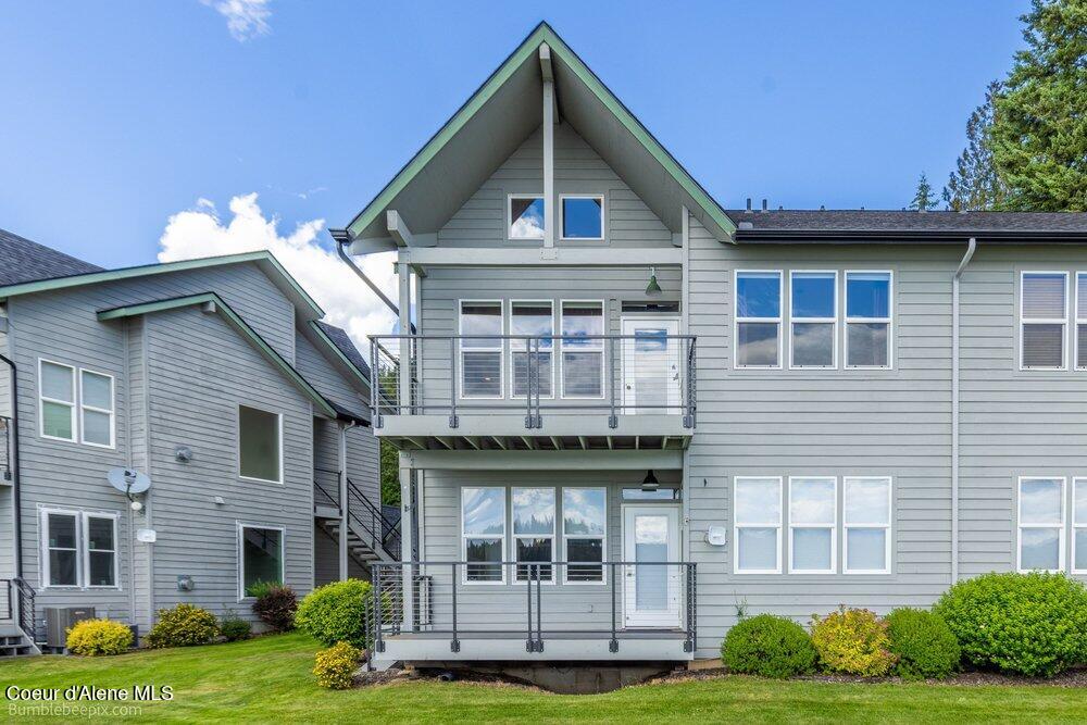 46700 Highway 200, Unit 103 Hope, ID 83836 - Photo 28 of 37 Exterior