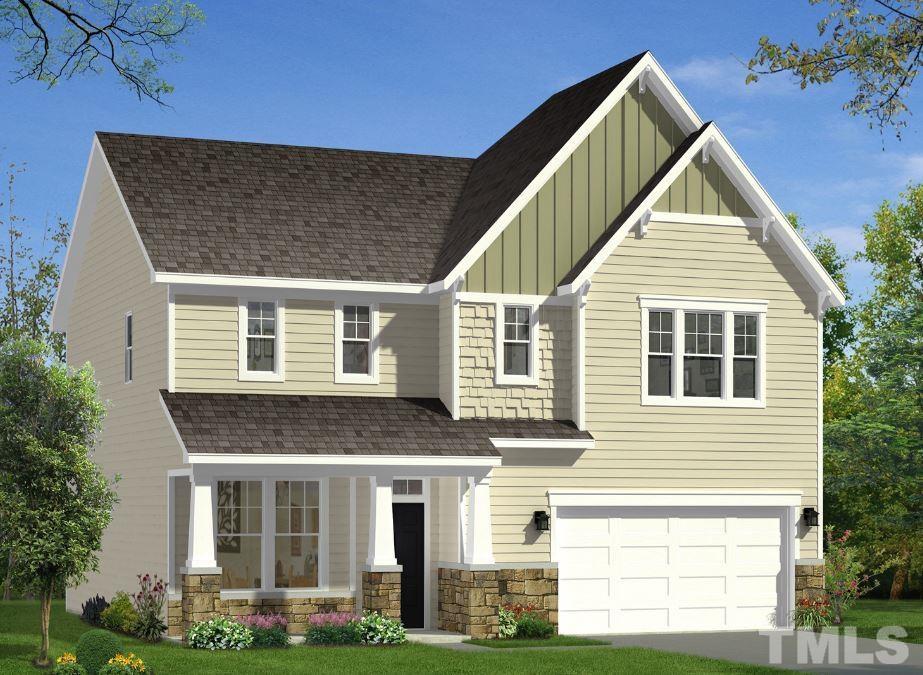 52 Shady Oaks Road, Unit 101 Angier, NC 27501 - Photo 1 of 1 Gallery Image 1