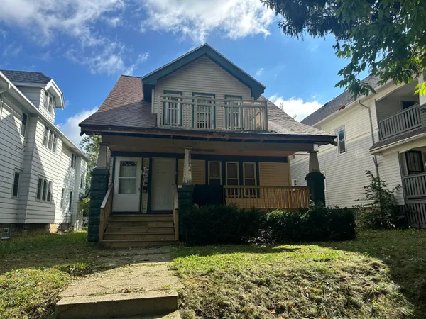 $155,000 | 2554 North 51st Street, Milwaukee, WI 53210