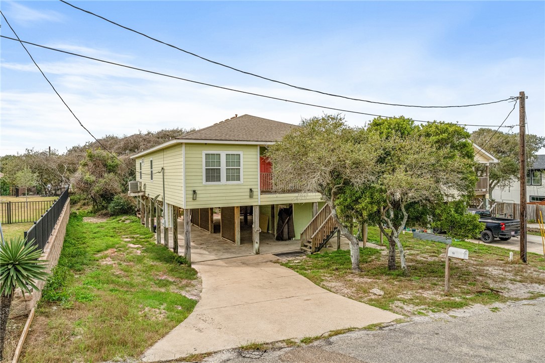 14213 Playa Del Rey Corpus Christi, TX 78418 - Photo 22 of 23