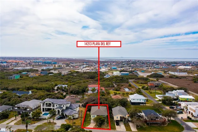 $2,100 | 14213 Playa Del Rey, Corpus Christi, TX 78418
