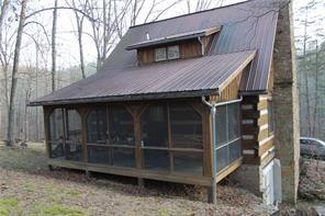 7130 Rinnie Seitz Road Nashville, IN 47448 - Photo 1 of 38 Gallery Image 1