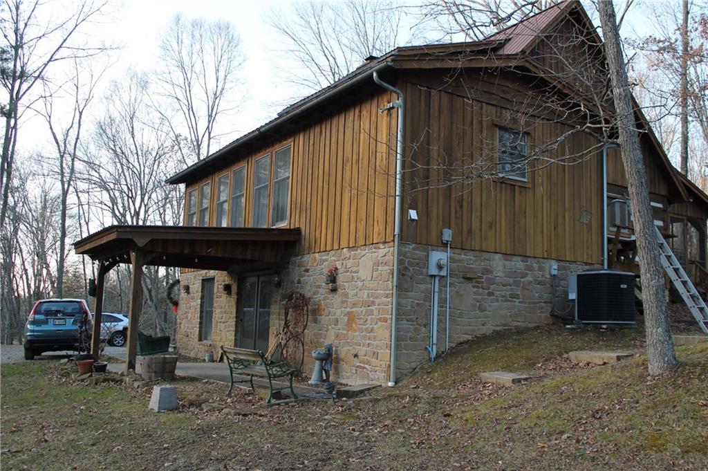 7130 Rinnie Seitz Road Nashville, IN 47448 - Photo 34 of 38 Gallery Image 34