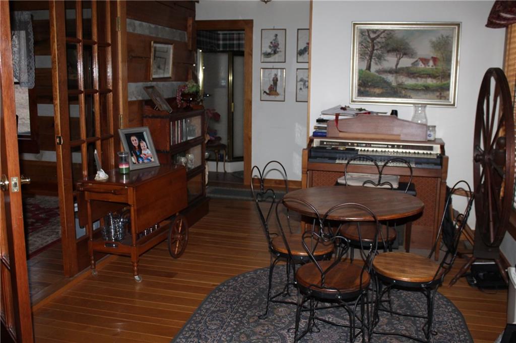 7130 Rinnie Seitz Road Nashville, IN 47448 - Photo 7 of 38 Gallery Image 7