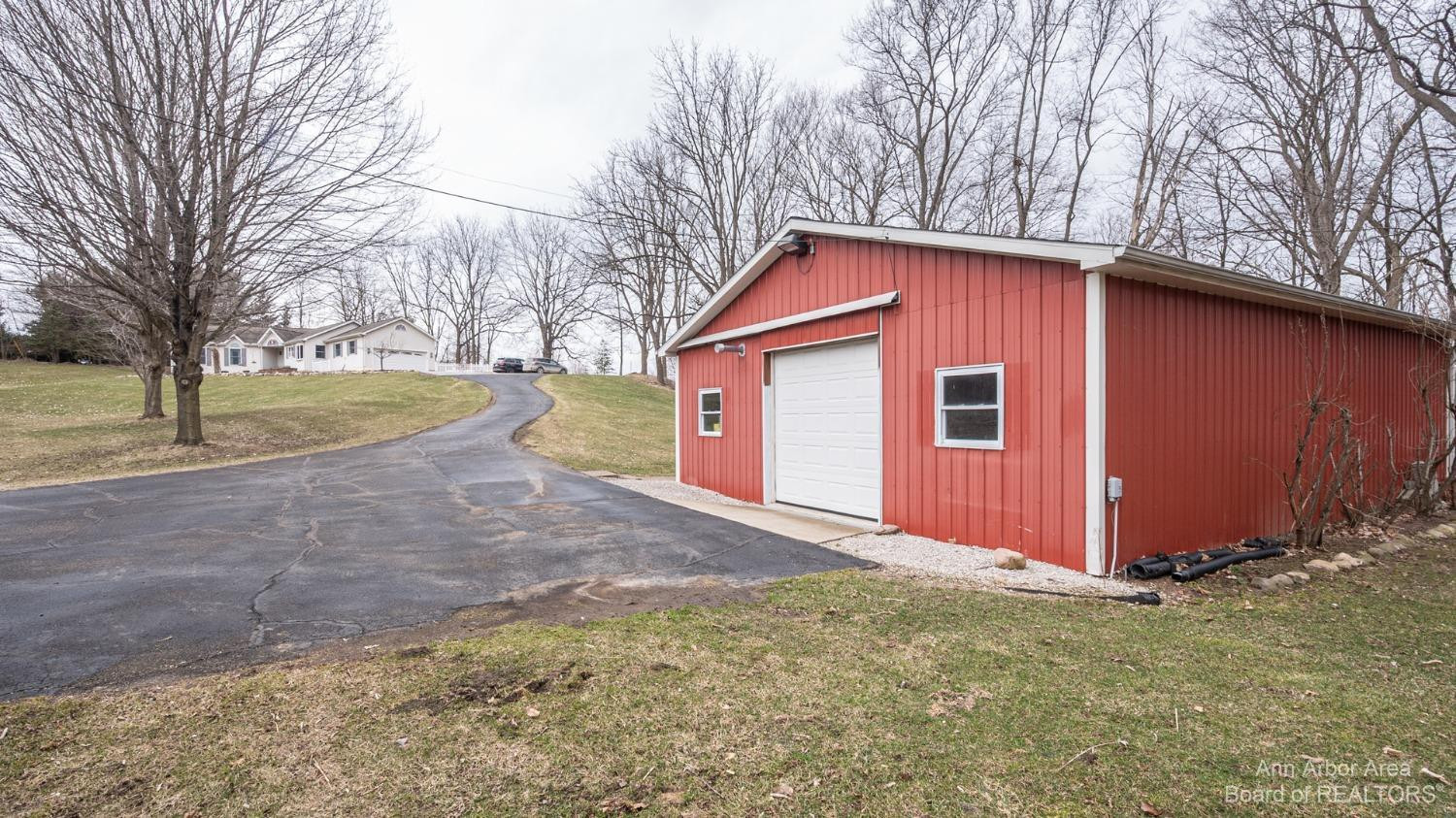 18420 West Austin Road Manchester, MI 48158 - Photo 54 of 82 Photo 54