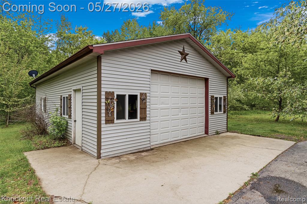 6512 Center Line Road Kingston, MI 48741 - Photo 24 of 36