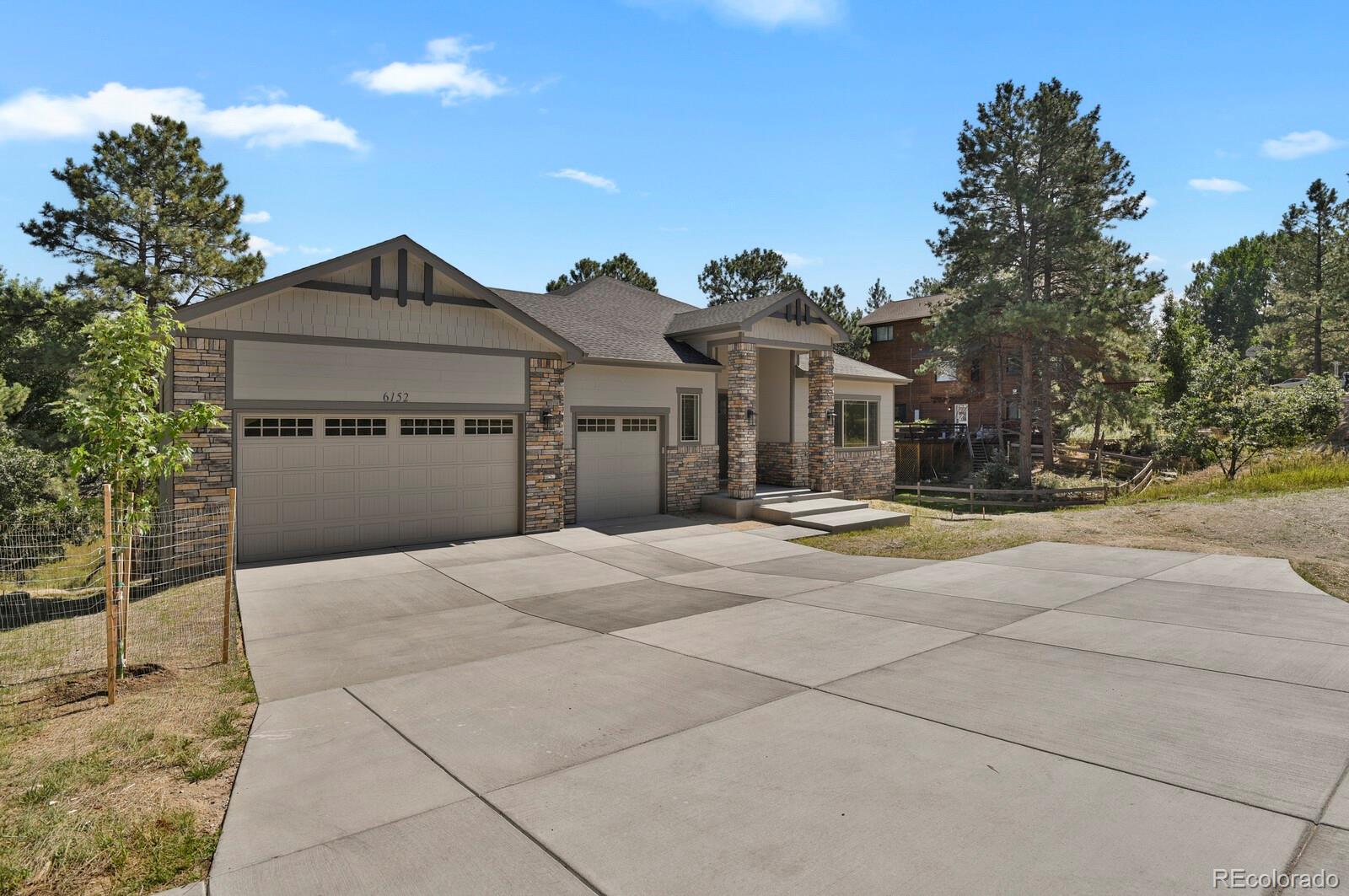 6152 Powell Road Parker, CO 80134 - Photo 3 of 49 Gallery Image 3