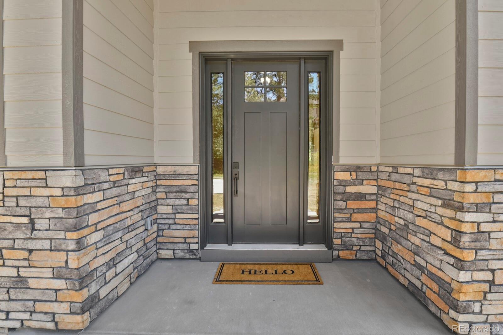 6152 Powell Road Parker, CO 80134 - Photo 4 of 49 Gallery Image 4