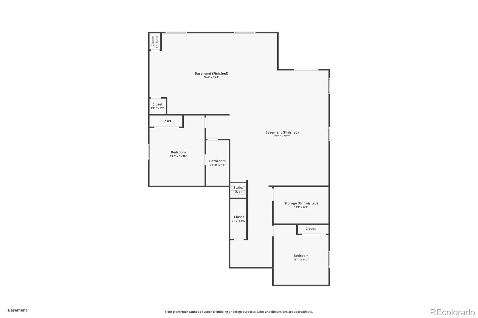 6152 Powell Road Parker, CO 80134 - Photo 49 of 49 Gallery Image 49