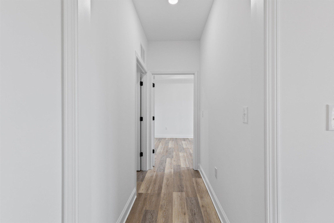 4000 Origin Drive Bailey, NC 27807 - Photo 23 of 47 a view of a room with wooden floor
