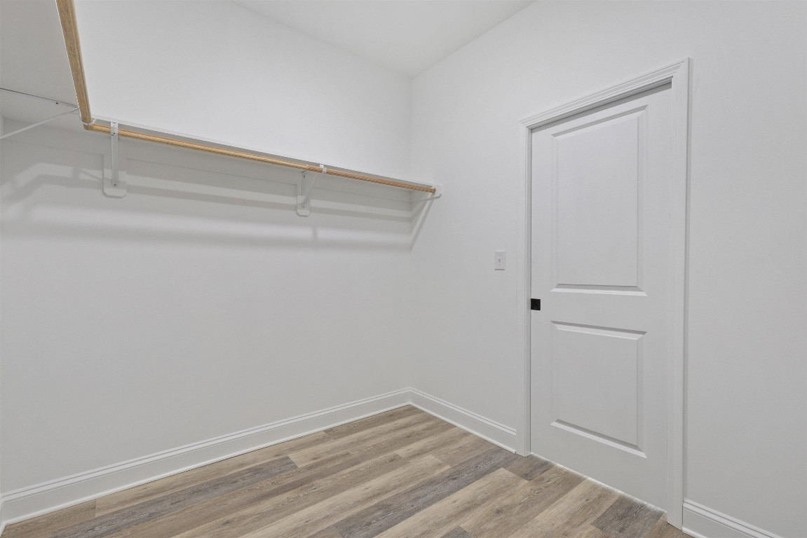 4000 Origin Drive Bailey, NC 27807 - Photo 29 of 47 a view of small space