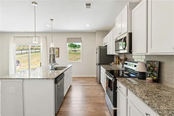 $410,000 | 177 Sweet Briar Way, Homer, GA 30547