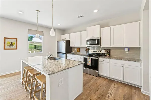 $410,000 | 177 Sweet Briar Way, Homer, GA 30547