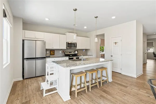 $410,000 | 177 Sweet Briar Way, Homer, GA 30547