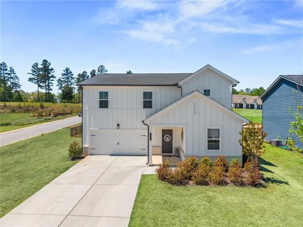 $410,000 | 177 Sweet Briar Way, Homer, GA 30547