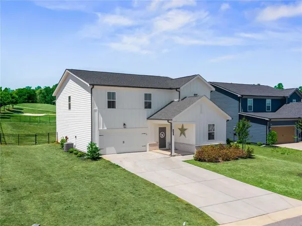 $410,000 | 177 Sweet Briar Way, Homer, GA 30547