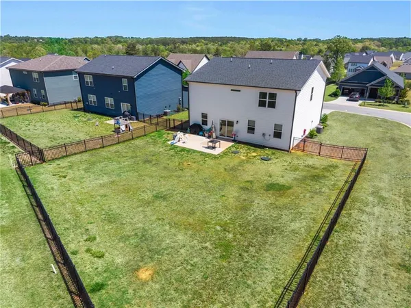 $410,000 | 177 Sweet Briar Way, Homer, GA 30547