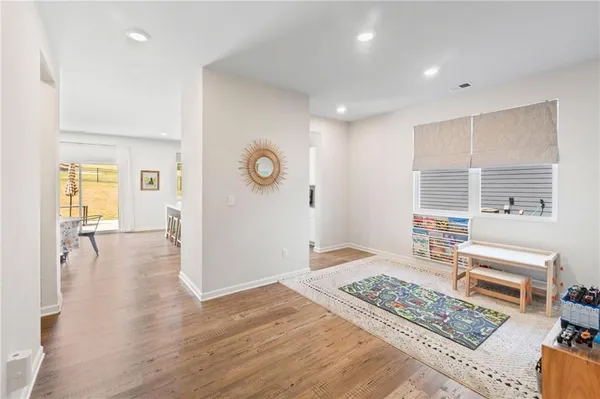 $410,000 | 177 Sweet Briar Way, Homer, GA 30547