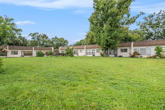 a view of garage with car