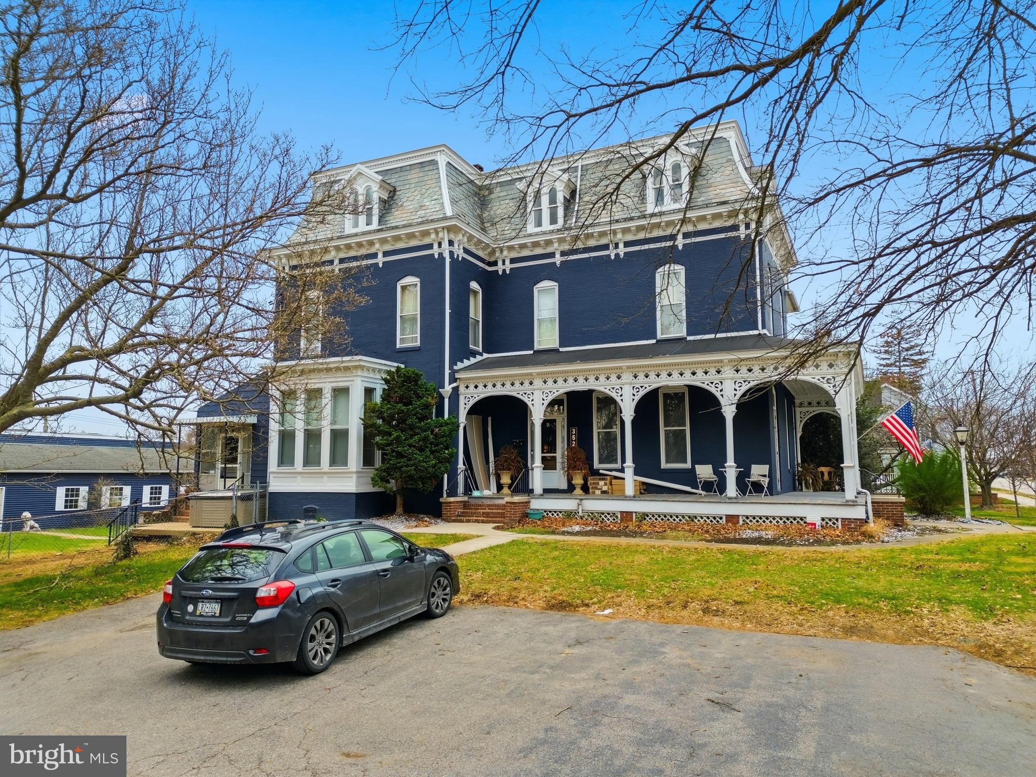 352 High Street Hanover, PA 17331 - Photo 60 of 80