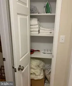 a front view of house