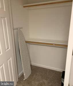 6145 5th Street King George, VA 22485 - Photo 29 of 29 a view of closet