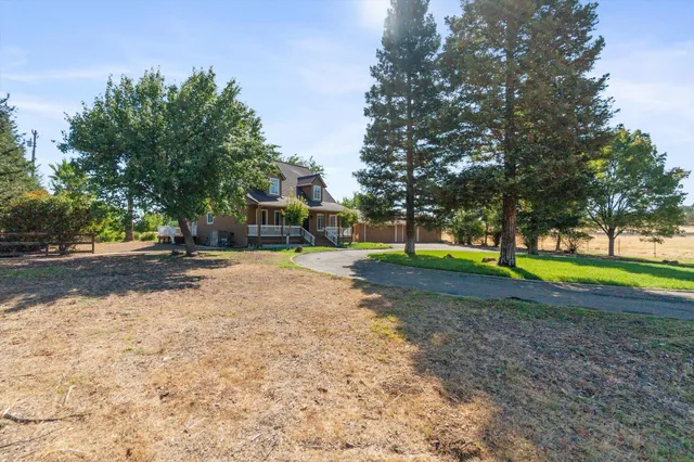$609,000 | 23523 Millville Way, Millville, CA 96073