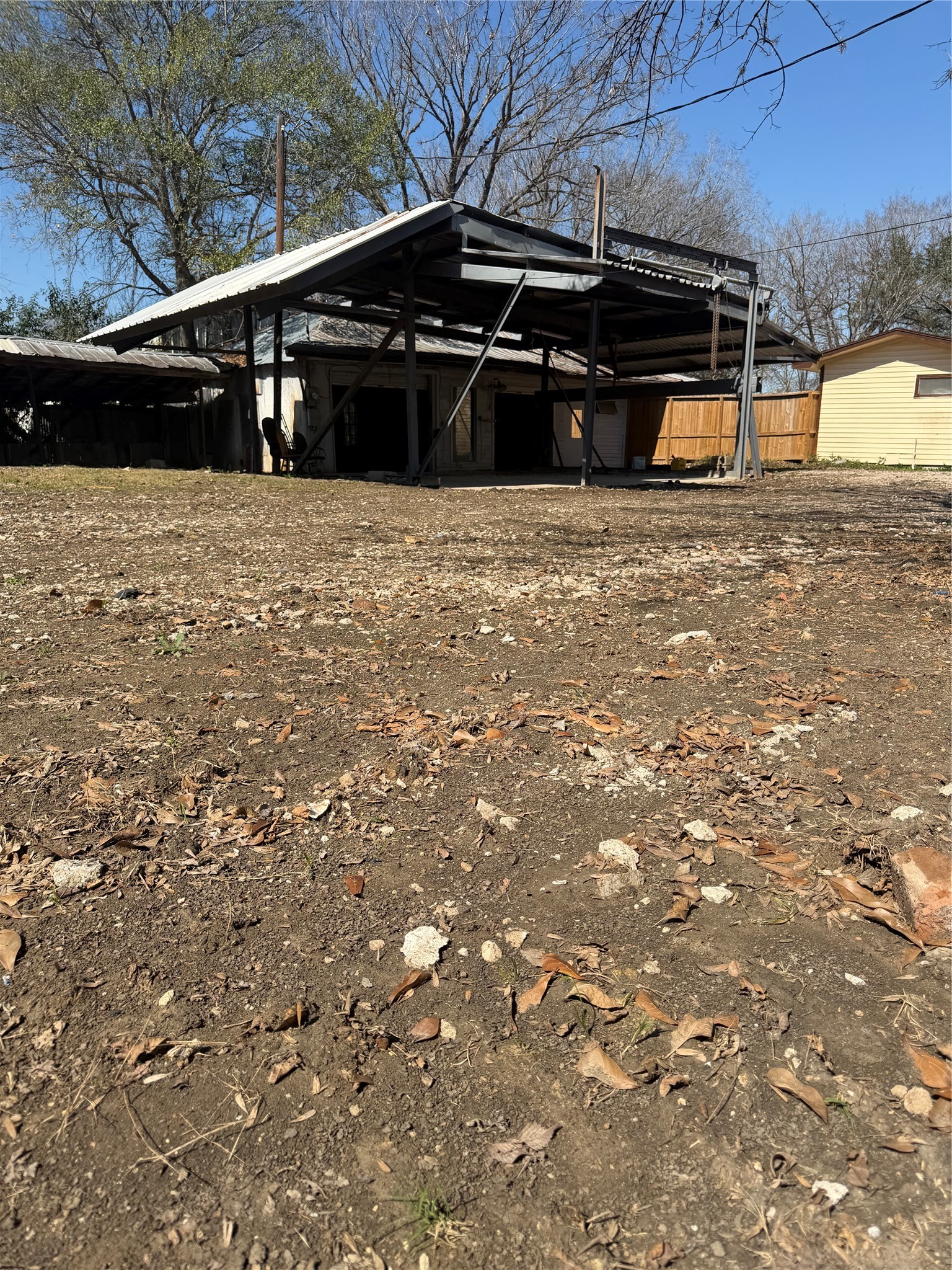 6822 Stearns Street Houston, TX 77021 - Photo 2 of 13