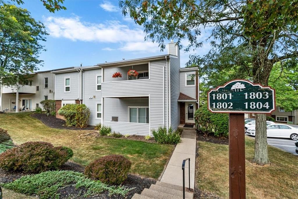 1801 Kenzie Road Pittsburgh, PA 15205 - Photo 1 of 26 Gallery Image 1