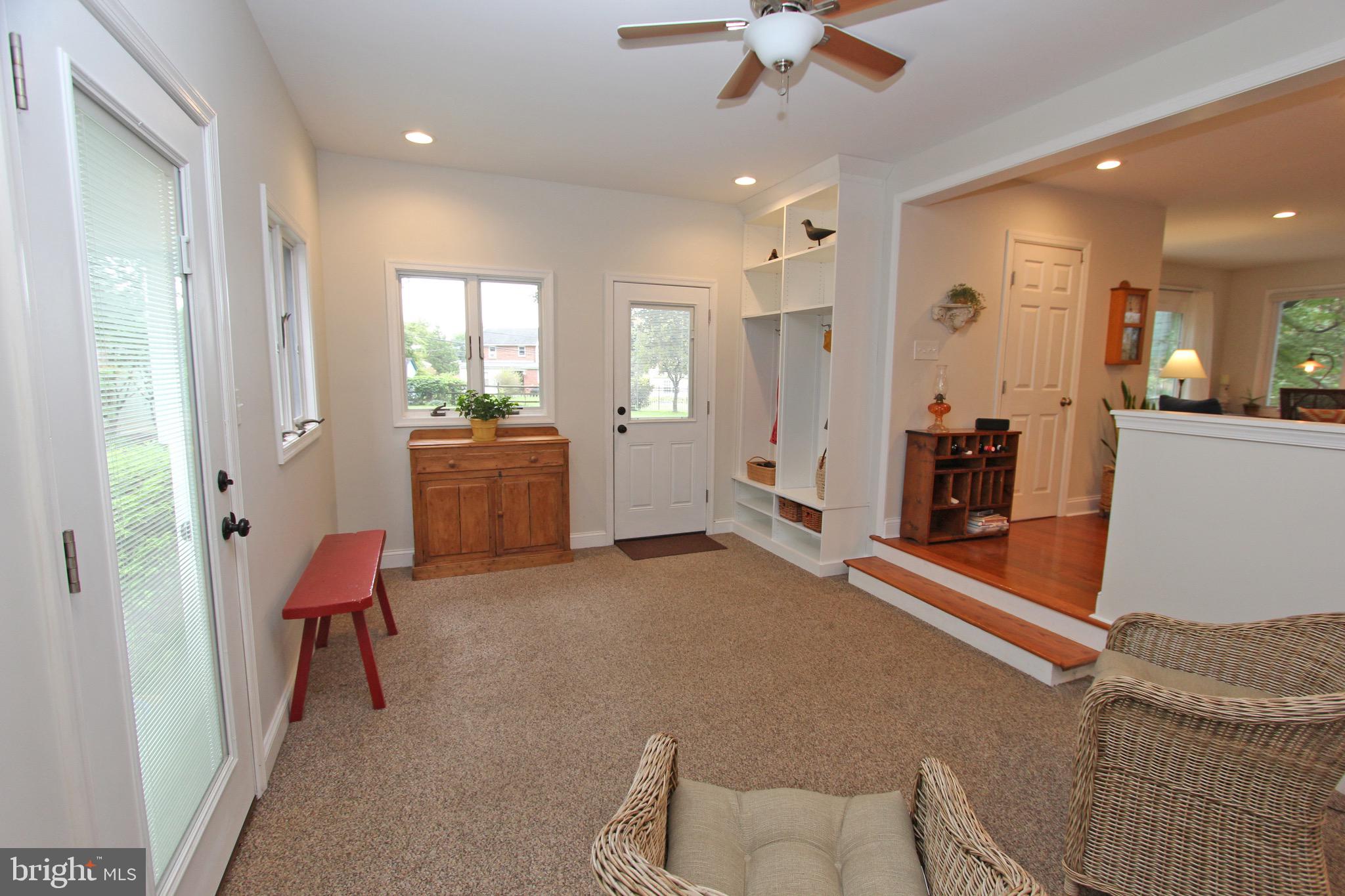 951 Conestoga Road Berwyn, PA 19312 - Photo 17 of 41 a living room with furniture and a large window