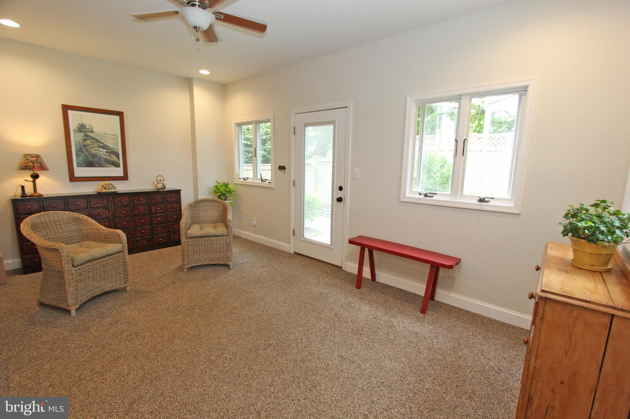 951 Conestoga Road Berwyn, PA 19312 - Photo 18 of 41 a living room with furniture and a window