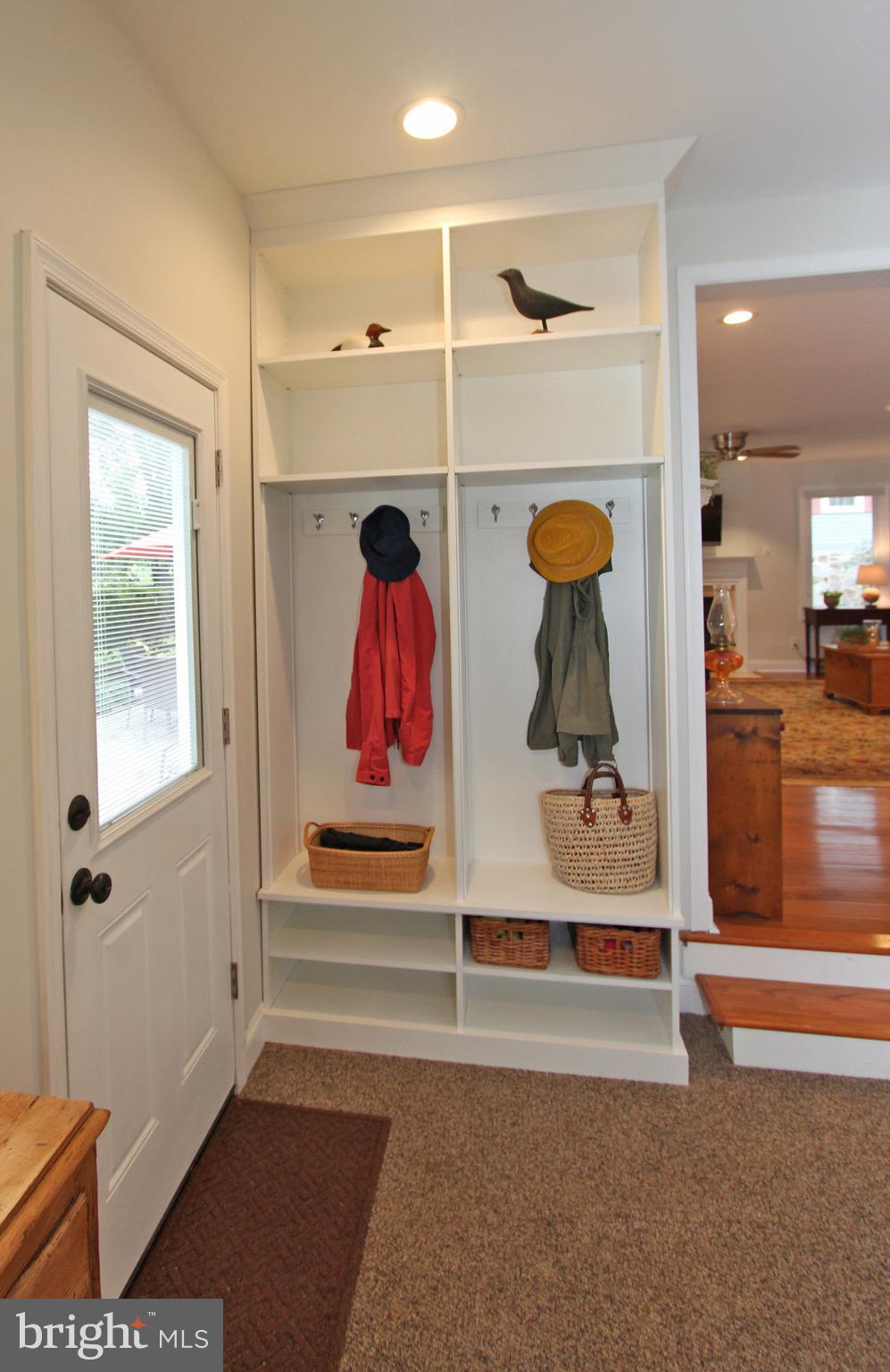 951 Conestoga Road Berwyn, PA 19312 - Photo 19 of 41 a view of entryway and hall