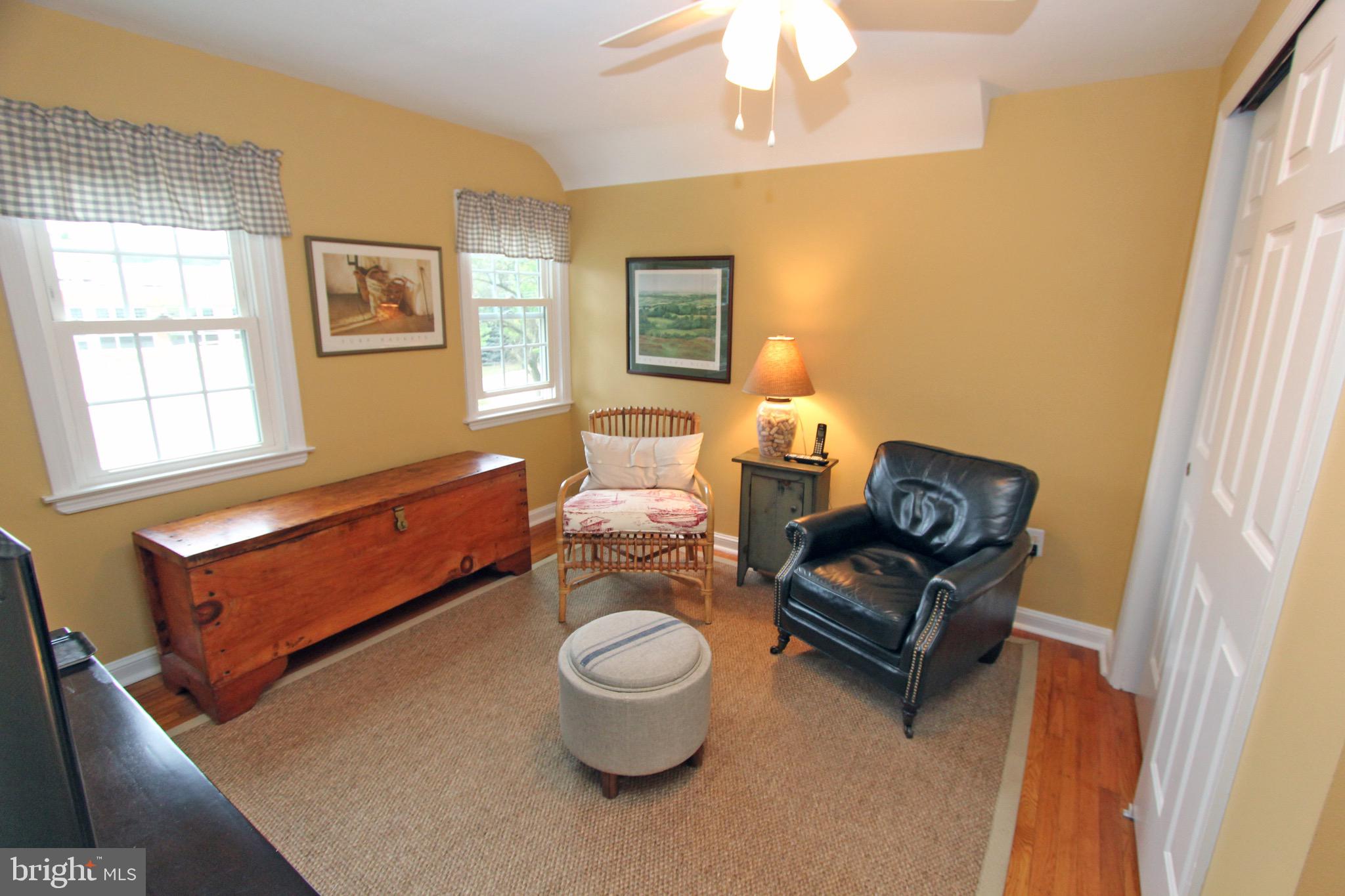 951 Conestoga Road Berwyn, PA 19312 - Photo 30 of 41 a living room with furniture and a window