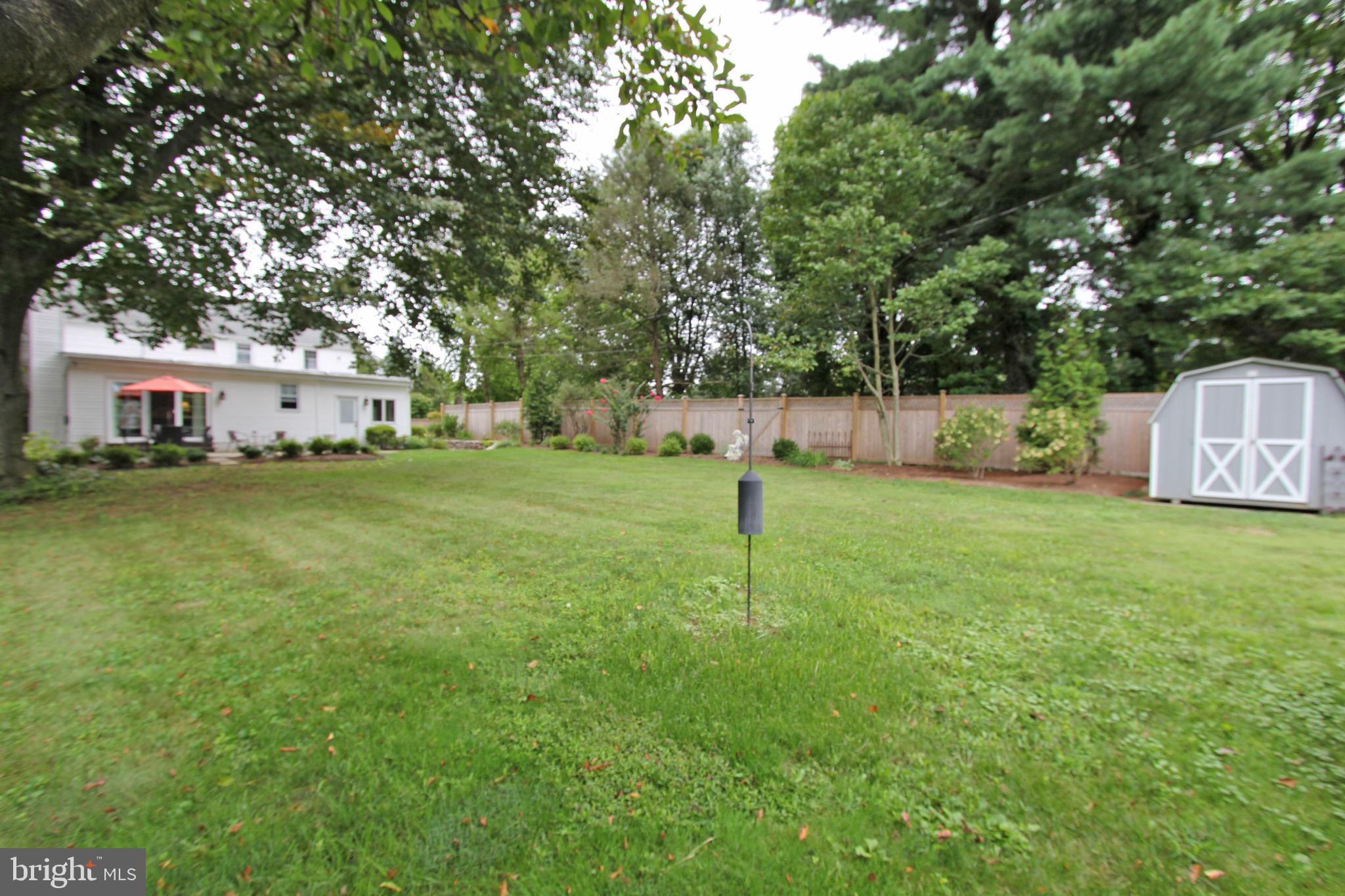 951 Conestoga Road Berwyn, PA 19312 - Photo 38 of 41 a swimming pool with lots of tress in front of it