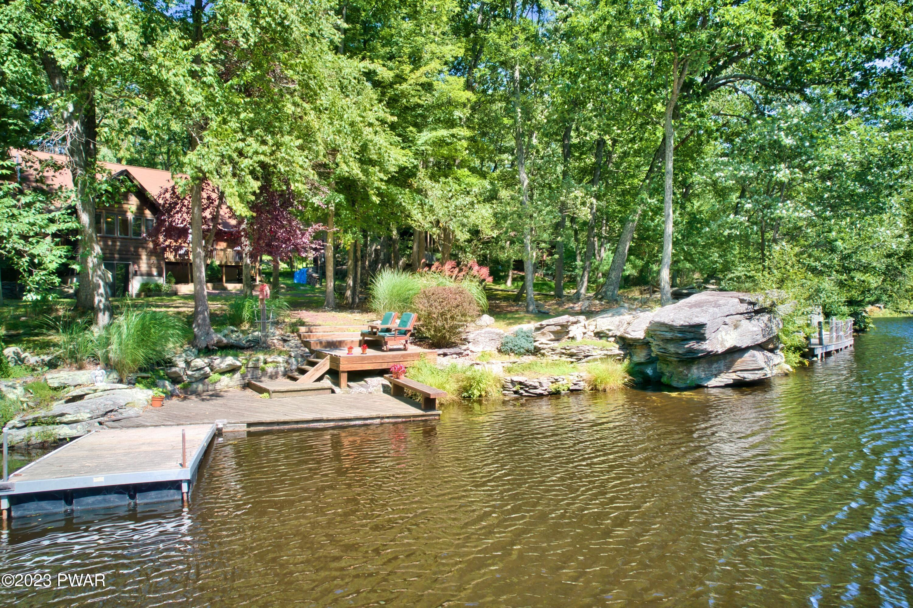 474 Log Tavern Road Milford, PA 18337 - Photo 6 of 60