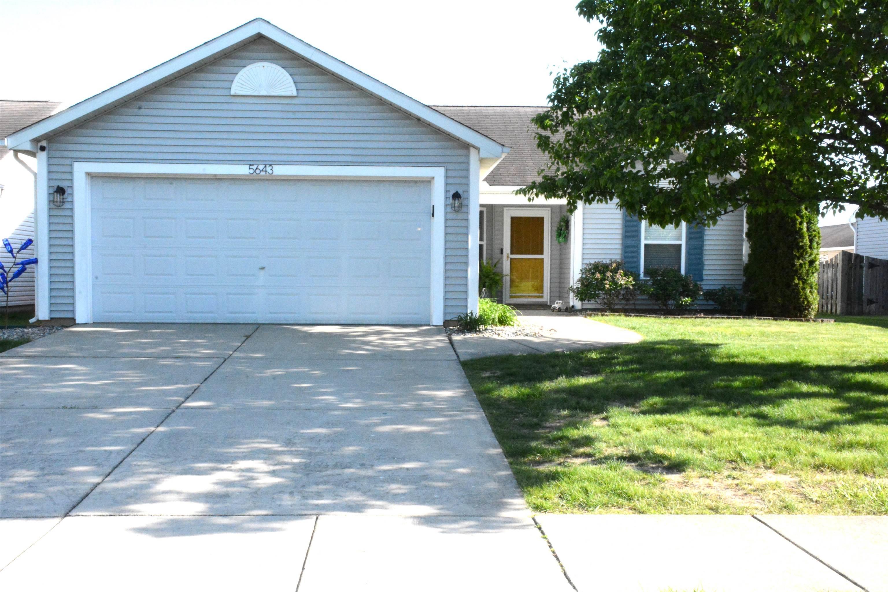 5643 Bluegrass Circle Lafayette, IN 47905 - Photo 35 of 35